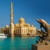 Hurghada City Tour