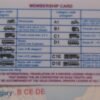 🚛 Heavy Vehicles – All Types of Vehicles  3 Years Validity