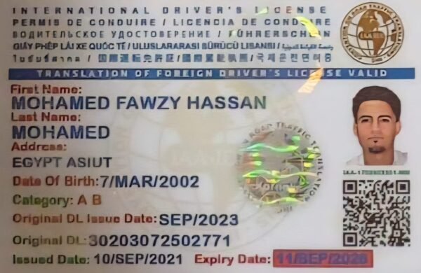 🚛 Heavy Vehicles – All Types of Vehicles  3 Years Validity