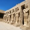 Tagesausflug nach Luxor/Bus