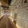 Tagesausflug nach Luxor/Bus