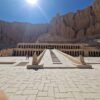 Tagesausflug nach Luxor/Bus