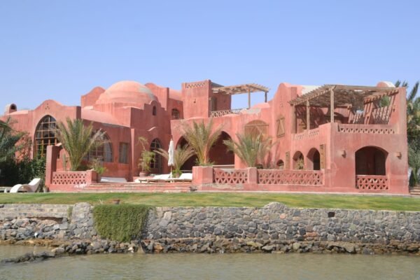 Elgouna City Tour