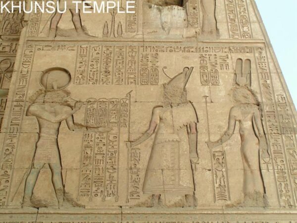 Tagesausflug nach Luxor/Bus