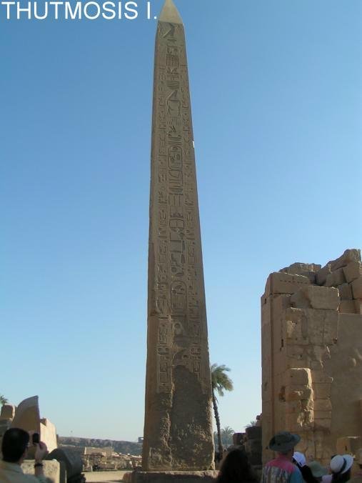Tagesausflug nach Luxor/Bus