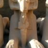 Tagesausflug nach Luxor/Bus