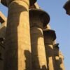 Tagesausflug nach Luxor/Bus