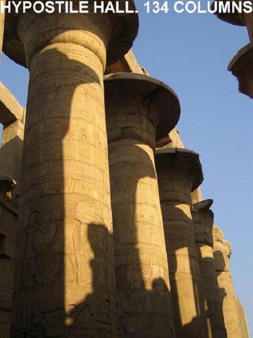 Tagesausflug nach Luxor/Bus