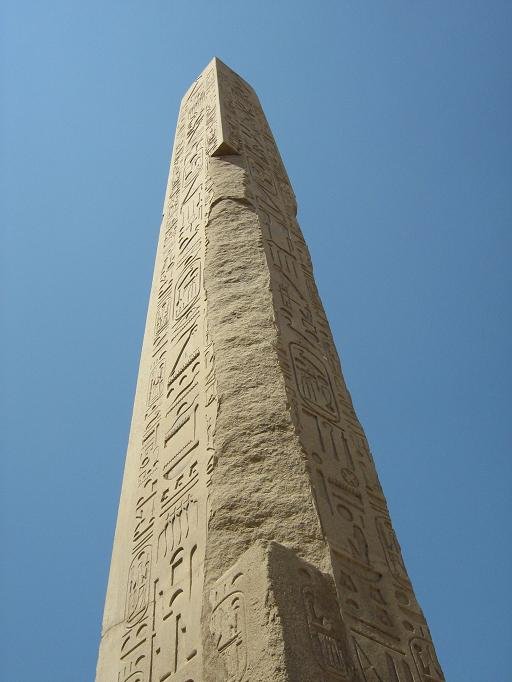 Tagesausflug nach Luxor/Bus
