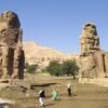 Tagesausflug nach Luxor/Bus