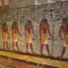 Tagesausflug nach Luxor/Bus