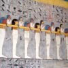 Tagesausflug nach Luxor/Bus