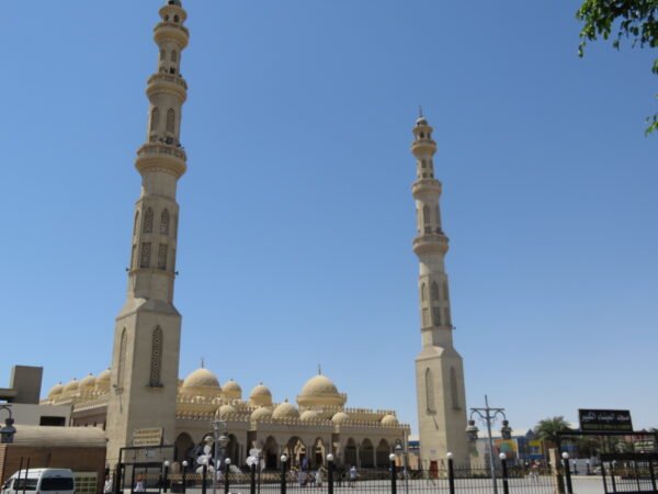Hurghada City Tour