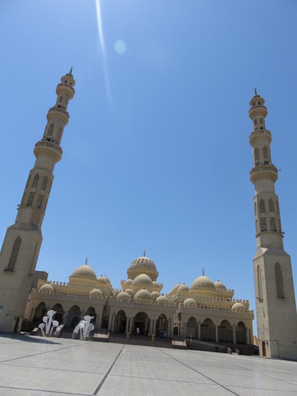 Hurghada City Tour