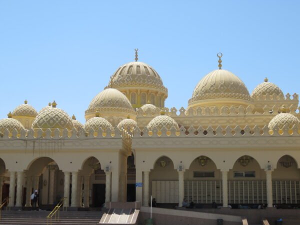 Hurghada City Tour