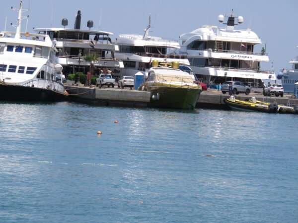 Hurghada City Tour