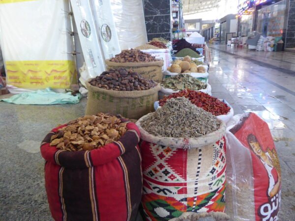 Hurghada City Tour