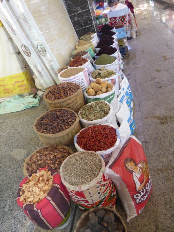Hurghada City Tour