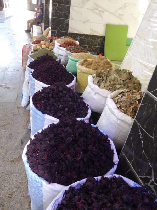 Hurghada City Tour