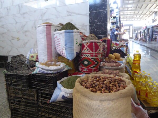 Hurghada City Tour