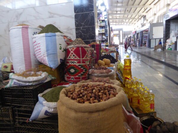 Hurghada City Tour