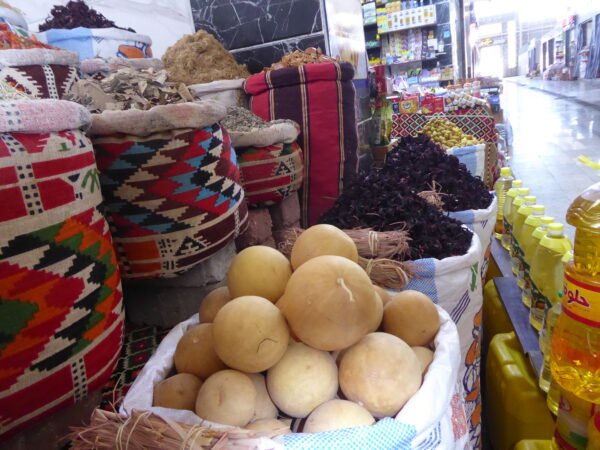 Hurghada City Tour