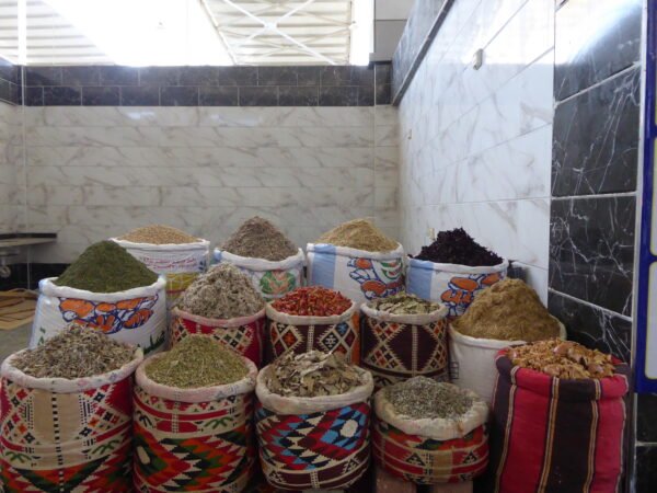 Hurghada City Tour