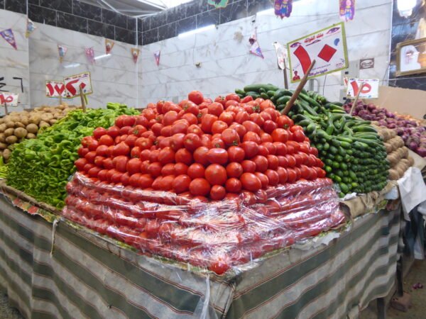 Hurghada City Tour