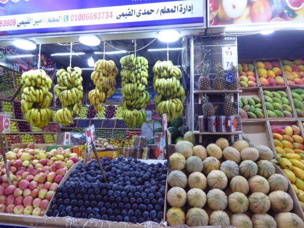 Hurghada City Tour