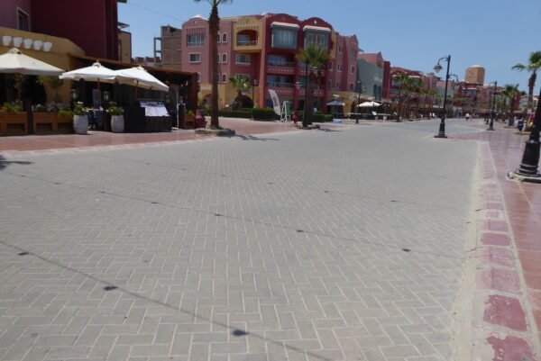 Hurghada City Tour