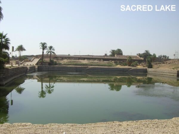 Tagesausflug nach Luxor/Bus