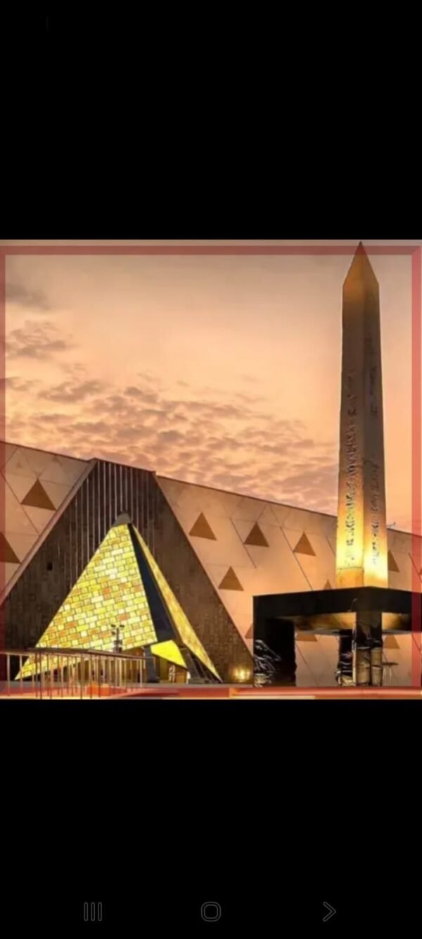 Privater 2-Tages-Ausflug nach Kairo