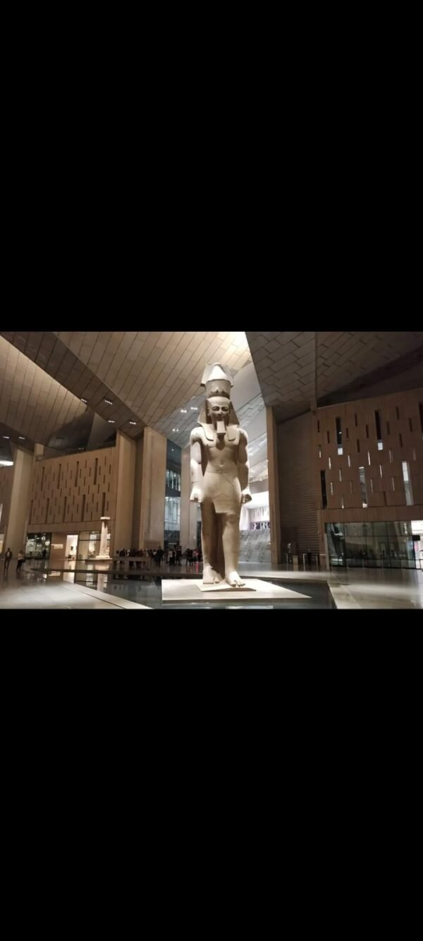 Privater 2-Tages-Ausflug nach Kairo