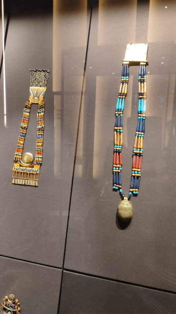 Privater 2-Tages-Ausflug nach Kairo