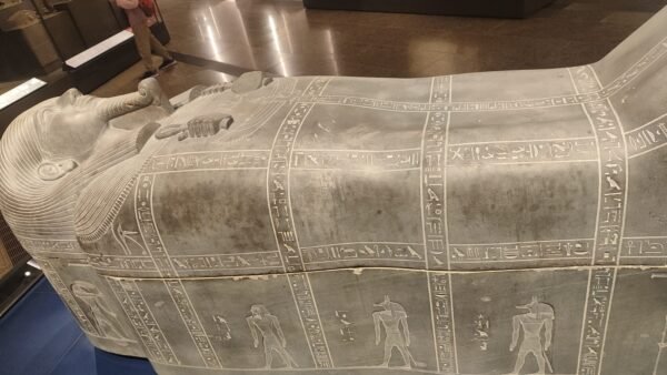 Privater 2-Tages-Ausflug nach Kairo