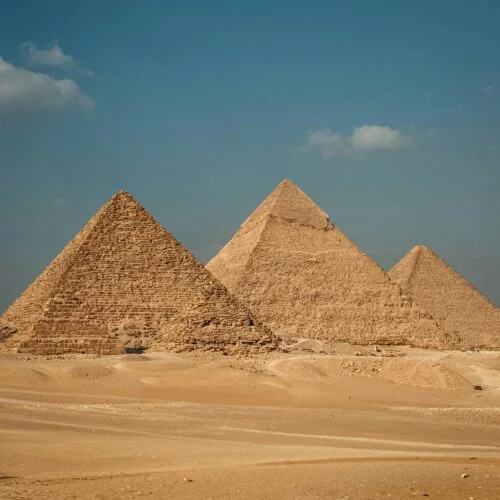 Privater Tagesausflug nach Kairo